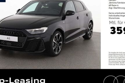 Audi A1 4.000 km 32.980 &euro; Neumarkt 92318