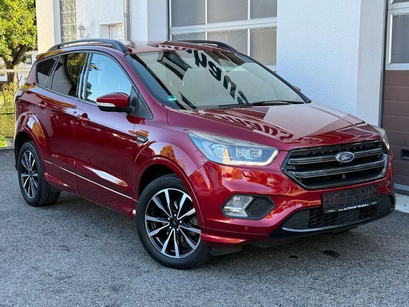 Kuga