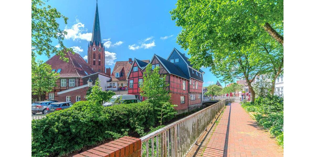 Gewerbeobjekt Buxtehude - 1.970&euro; | Angebot:26491439