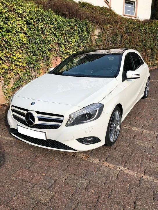 A 200