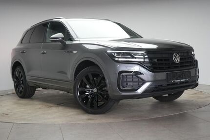 VW Touareg 59.000 km 57.990 &euro; Braunschweig 38110