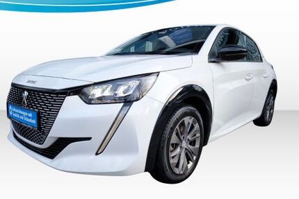 Peugeot 208 18.000 km 20.985 &euro; Landsberg 86899