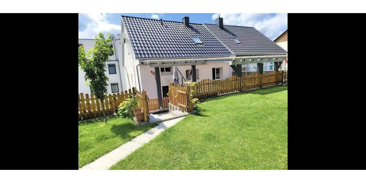 Doppelhaushälfte Niefern-Öschelbronn Öschelbronn - 5 Zimmer, 120 m&sup2;, 470.000&euro; | Angebot:25360715