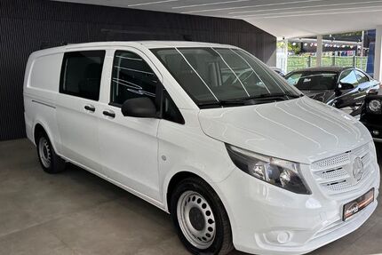 Mercedes-Benz Vito 290.154 km 16.950 &euro; Brandenburg an der Havel 14772