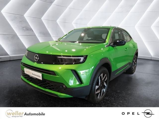 Opel Mokka 11.200 km 22.870 &euro; Bietigheim-Bissingen 74321