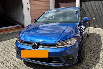 VW Polo 22.535 km 19.200 &euro; Backnang 71522