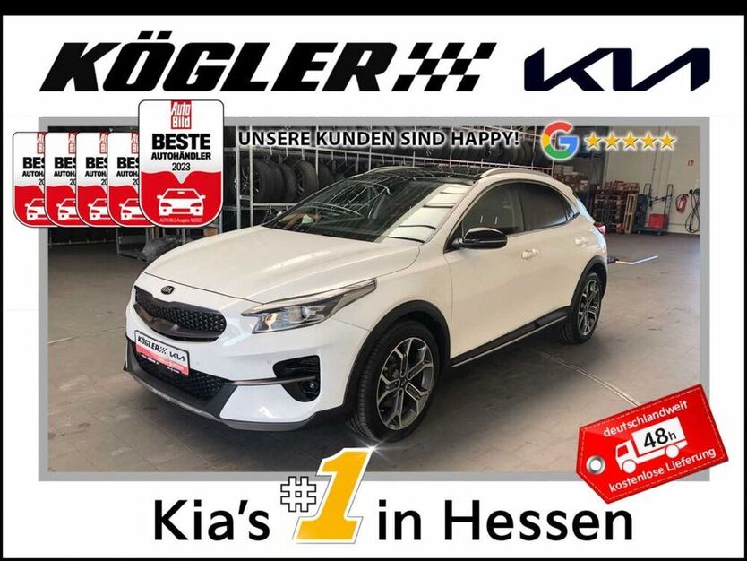 XCeed