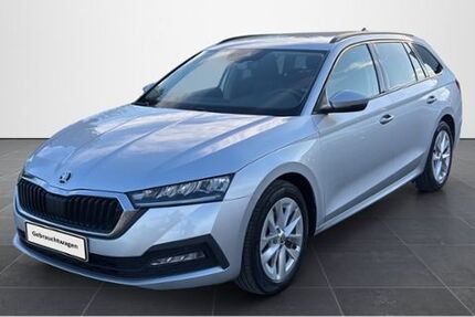 Skoda Octavia 49.116 km 23.750 &euro; Osterwieck 38835