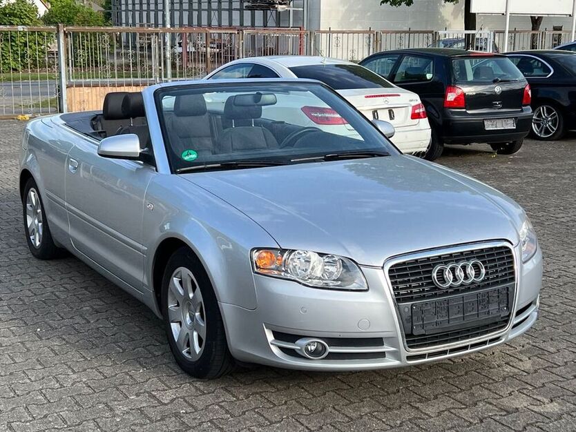 Cabriolet