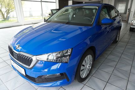 Skoda Scala 87.251 km 11.990 &euro; Osterhofen 94486
