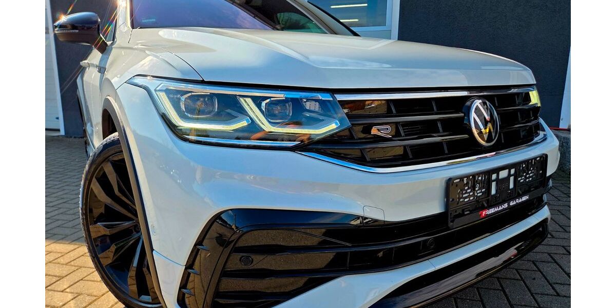 VW Tiguan 54.990 km 37.950 &euro; Annaberg - Buchholz 09456