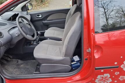 Renault Twingo 150.000 km 1.560 &euro; München 80935