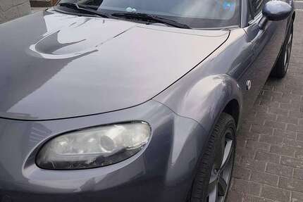 Mazda MX-5 162.000 km 7.500 &euro; Lollar, Stadt 35457