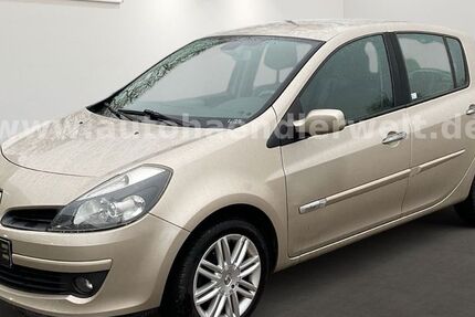 Renault Clio 125.071 km 1.699 &euro; Brehna 06796