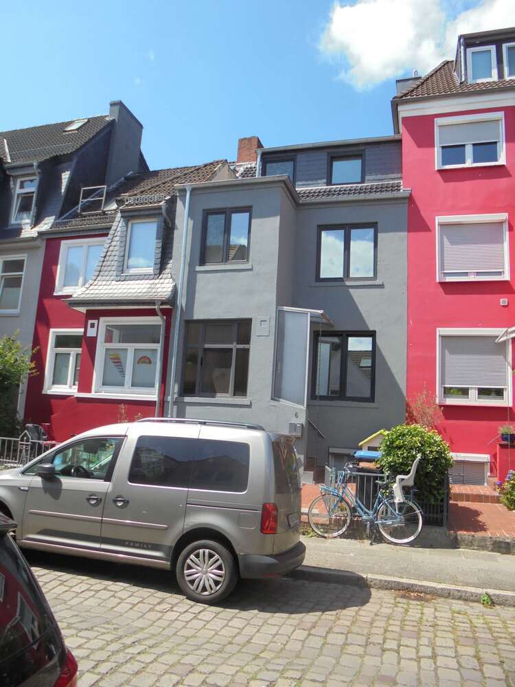 Haus zum Kaufen in BremenArbergen 365.000 € 223 m²