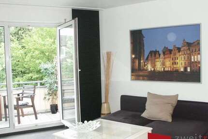 Wohnen auf Zeit in Osnabrück 960 € 2 zimmer