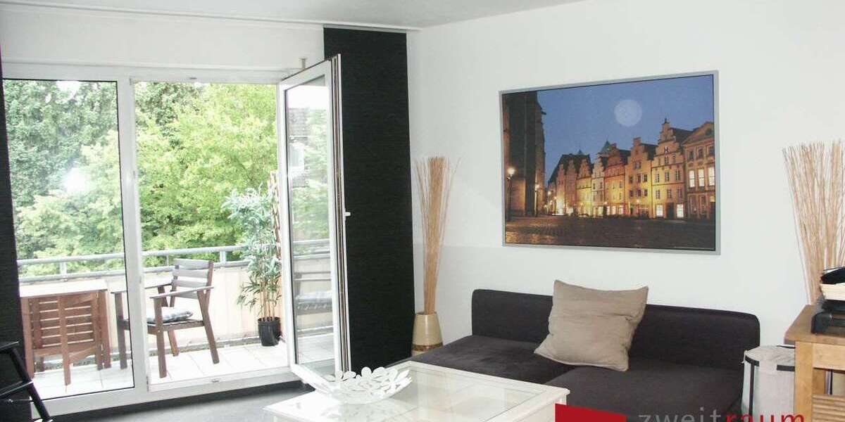 Wohnen auf Zeit in Osnabrück 960 € 2 zimmer