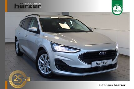 Ford Focus 28.219 km 19.990 &euro; Schkopau 06258