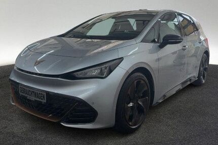 Cupra Born 15.689 km 29.990 &euro; Weilheim 82362