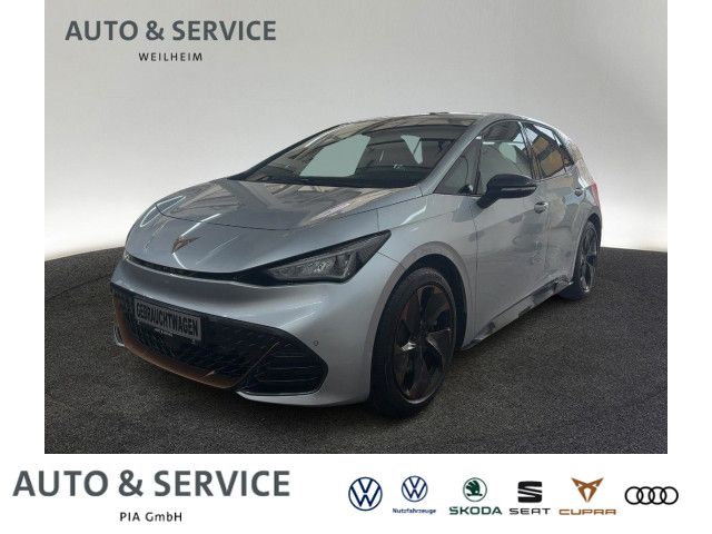 Cupra Born 15.689 km 29.990 &euro; Weilheim 82362