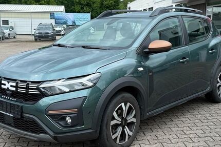 Dacia Sandero 61.717 km 15.990 &euro; Witten 58456