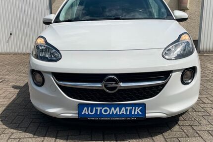 Opel Adam 32.200 km 13.299 &euro; Lünen 44532