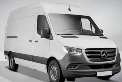 Mercedes-Benz Sprinter 115.500 km 20.999 &euro; Gerswalde 17268