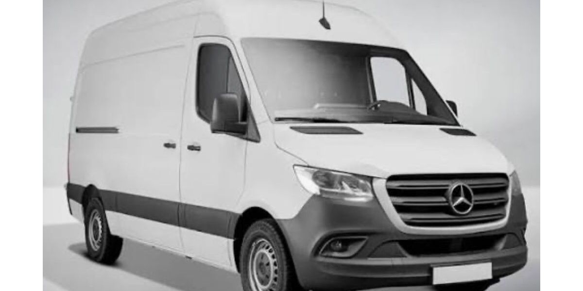 Mercedes-Benz Sprinter 115.500 km 20.999 &euro; Gerswalde 17268