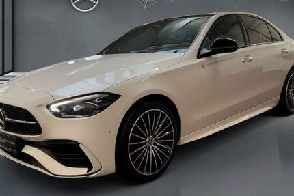 Mercedes-Benz C 400 9.900 km 67.870 &euro; Lüneburg 21337