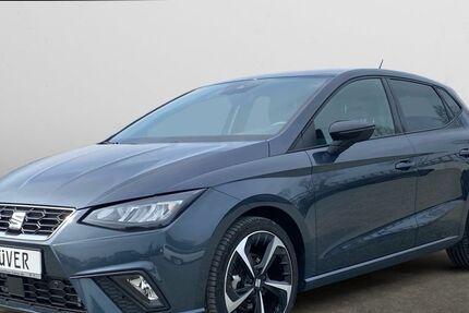 Seat Ibiza 13.300 km 19.240 &euro; Hagen 27628