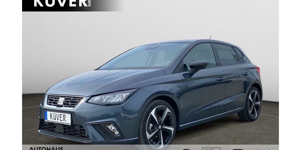 Seat Ibiza 13.300 km 19.390 &euro; Hagen 27628