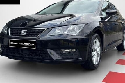 Seat Leon 91.100 km 16.490 € Hamburg 21029
