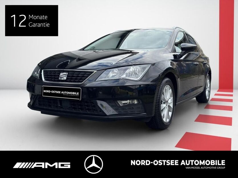 Seat Leon 91.100 km 16.490 € Hamburg 21029