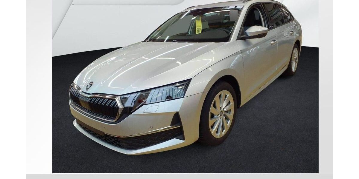 Skoda Octavia 22.350 km 29.740 &euro; Erlangen 91058