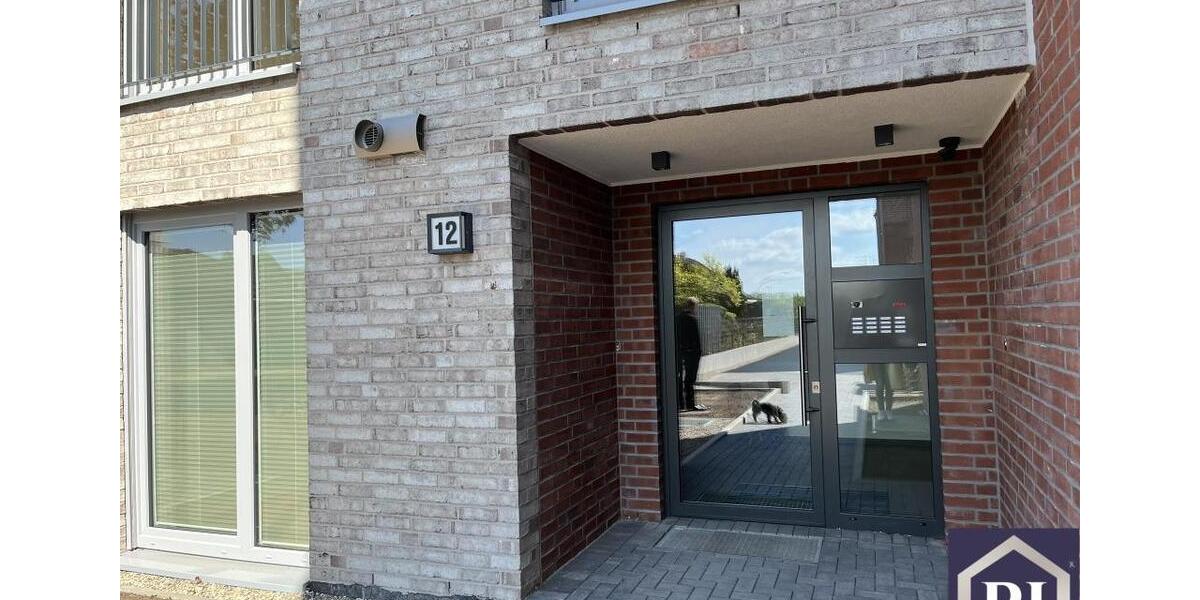 Etagenwohnung Nortorf - 3 Zimmer, 106 m&sup2;, 1.485&euro; | Angebot:25265201