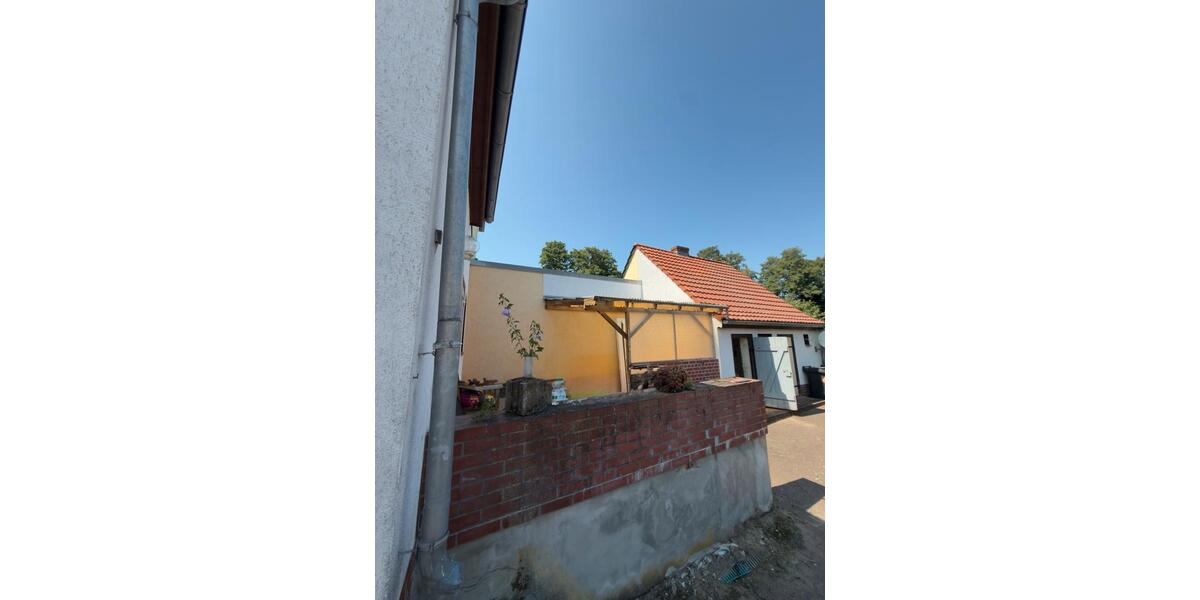 Doppelhaushälfte Wittenberg Lutherstadt - 4 Zimmer, 120 m&sup2;, 159.000&euro; | Angebot:27250945