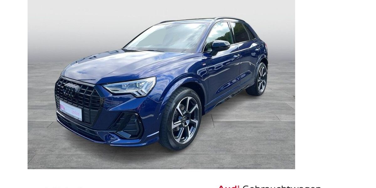 Audi Q3 32.800 km 34.910 &euro; Siegen 57074