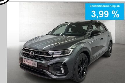 VW T-Roc 55.950 km 26.911 € Neustadt/Aisch 91413
