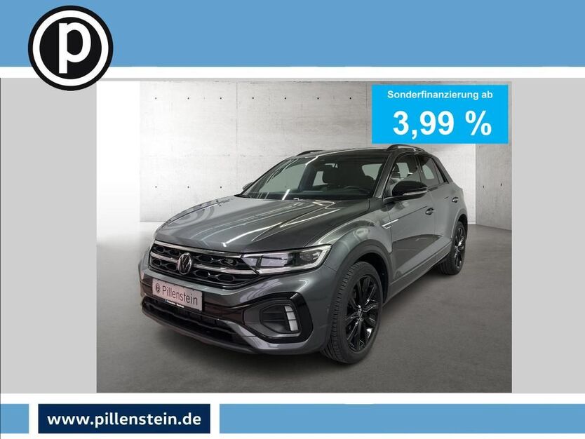 VW T-Roc 55.950 km 26.911 € Neustadt/Aisch 91413