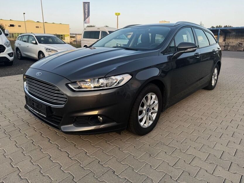 Mondeo