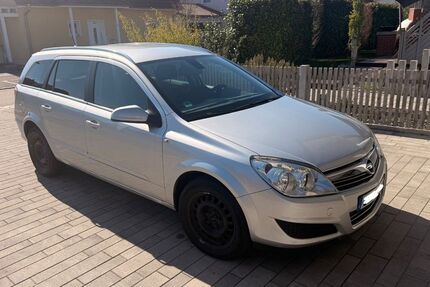 Opel Astra 240.000 km 2.150 &euro; Egling 86492