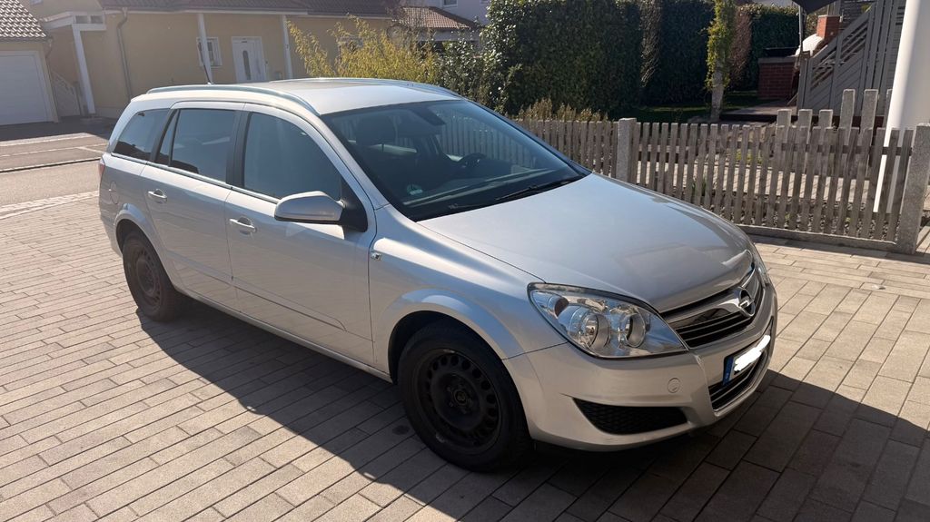 Opel Astra 240.000 km 2.150 &euro; Egling 86492