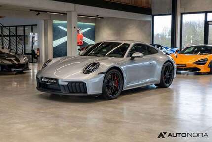 Porsche 992 1.250 km 169.900 &euro; Bitburg 54634