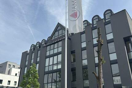 Gewerbeobjekt Hanau Innenstadt - 2 Zimmer, 15 m&sup2;, 500&euro; | Angebot:24722783