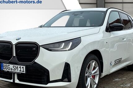 BMW X3 M50 3.598 km 75.790 &euro; Wolfsburg 38448