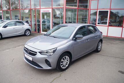 Opel Corsa 18.780 km 12.380 &euro; Dillingen ST Kicklingen 89407