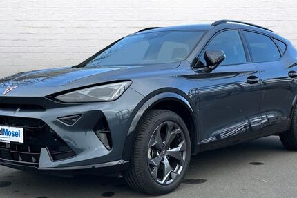 Cupra Formentor 8.948 km 28.700 &euro; Bitburg 54634