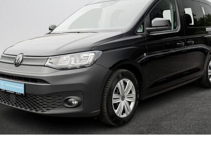 VW Caddy 119.600 km 20.890 € Rellingen / Hamburg 25462