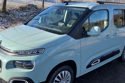 Citroen Berlingo 41.220 km 16.250 &euro; Mehrstetten 72537