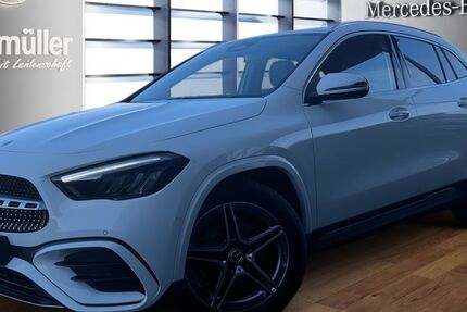 Mercedes-Benz GLA 220 16.816 km 44.779 &euro; Plauen 08527